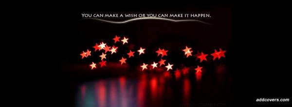 Make it happen
