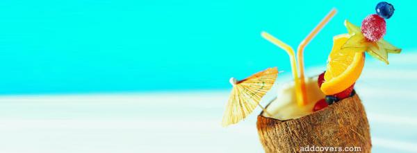 Exotic Drink