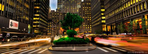 City Block