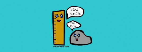 You Rock You Rule