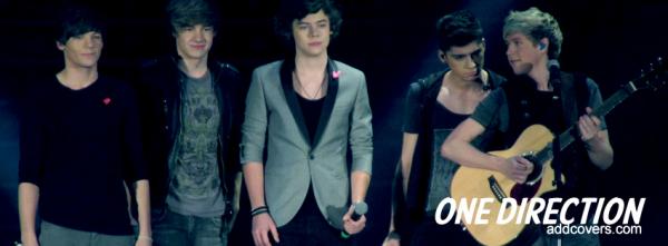 One Direction