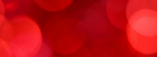 Red Abstract