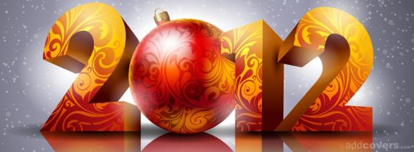 2012 Holidays