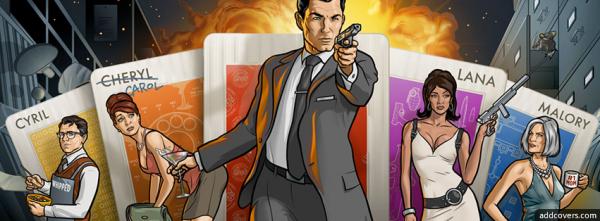 Archer
