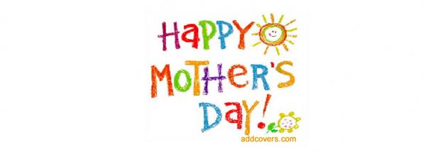 Happy Mothers Day