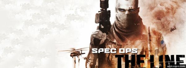 Spec Ops - The Line