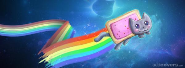 Nyan Cat