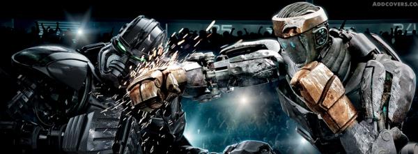 Real Steel