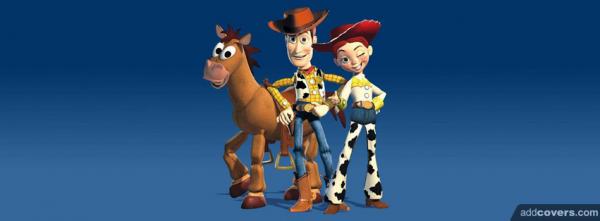 Toy Story