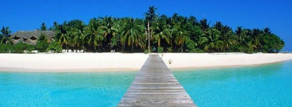 Beautiful Island