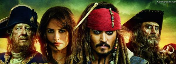Pirates of the Caribbean