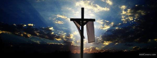 Jesus Easter