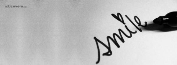 Smile