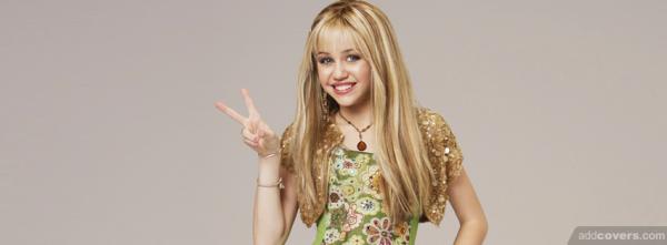 Miley Cyrus