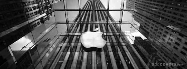 Apple in the Big Apple