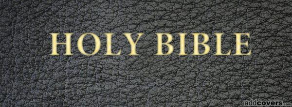 Holy Bible