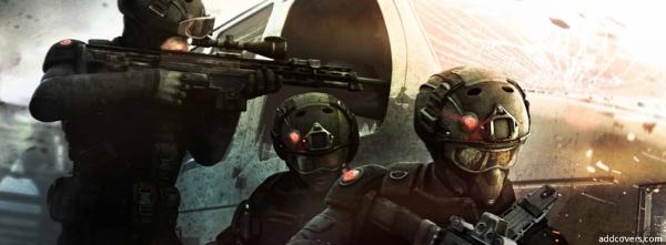 Tom Clancy's Rainbow 6