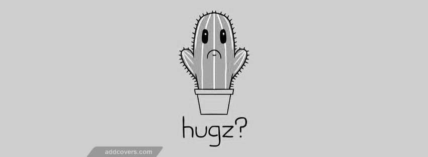Hugz Facebook Covers