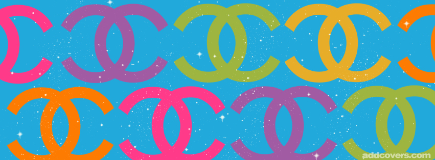 Chanel Facebook Covers