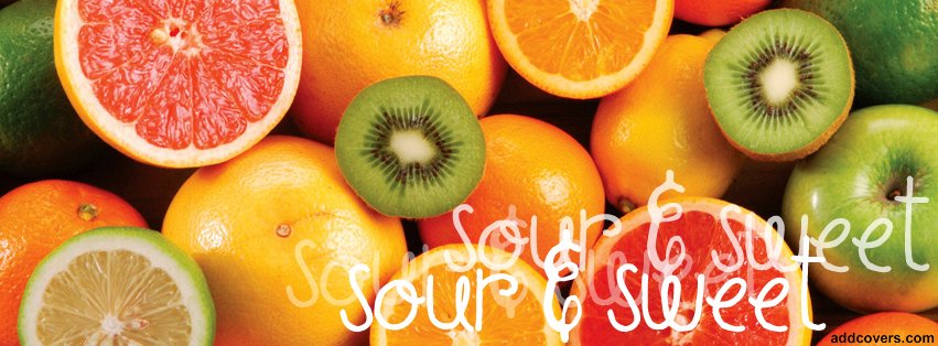 Sour & Sweet {Food & Candy Facebook Timeline Cover Picture, Food & Candy Facebook Timeline image free, Food & Candy Facebook Timeline Banner}