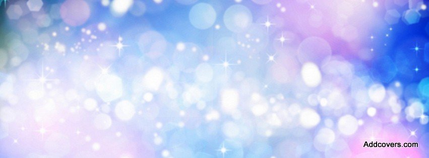Abstract Blue Sparkles {Colorful & Abstract Facebook Timeline Cover Picture, Colorful & Abstract Facebook Timeline image free, Colorful & Abstract Facebook Timeline Banner}