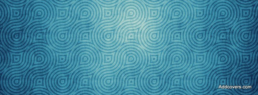 Blue Abstract Pattern {Colorful & Abstract Facebook Timeline Cover Picture, Colorful & Abstract Facebook Timeline image free, Colorful & Abstract Facebook Timeline Banner}
