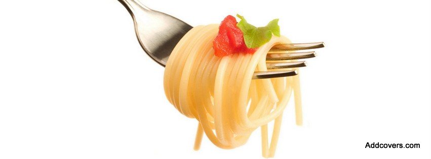 Spaghetti {Food & Candy Facebook Timeline Cover Picture, Food & Candy Facebook Timeline image free, Food & Candy Facebook Timeline Banner}