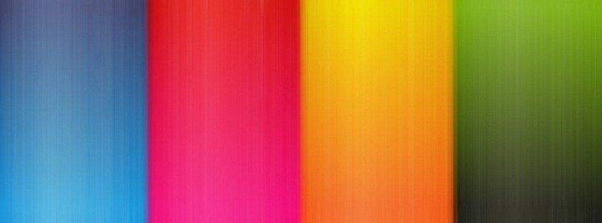 Wide Colorful Stripes {Colorful & Abstract Facebook Timeline Cover Picture, Colorful & Abstract Facebook Timeline image free, Colorful & Abstract Facebook Timeline Banner}