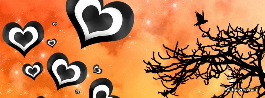 Hearts {Love Facebook Timeline Cover Picture, Love Facebook Timeline image free, Love Facebook Timeline Banner}