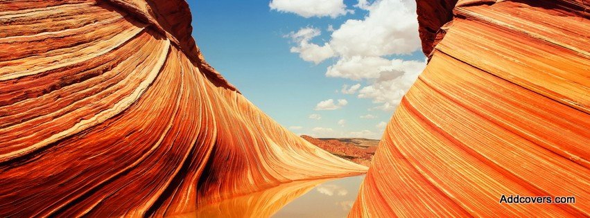 Coyote Buttes {Scenic & Nature Facebook Timeline Cover Picture, Scenic & Nature Facebook Timeline image free, Scenic & Nature Facebook Timeline Banner}