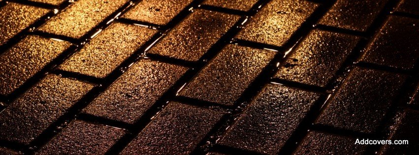 Paving Stone Texture {Colorful & Abstract Facebook Timeline Cover Picture, Colorful & Abstract Facebook Timeline image free, Colorful & Abstract Facebook Timeline Banner}